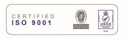 Click to view ISO 9001:2015 certificate